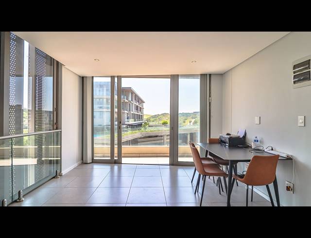0.5 BEDROOM STUDIO APARTMENT FOR SALE IN SIBAYA PRECINCT